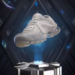 VEGA WHITE CLEAR #023/100