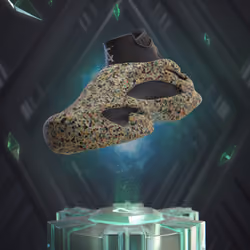 ORION CAMO BLACK #005/100