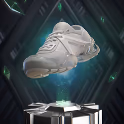 VEGA WHITE CLEAR #007/100