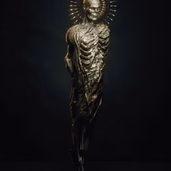 Saint #8/8