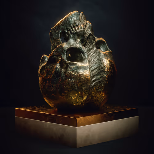 The Graveyard Death By Billelis