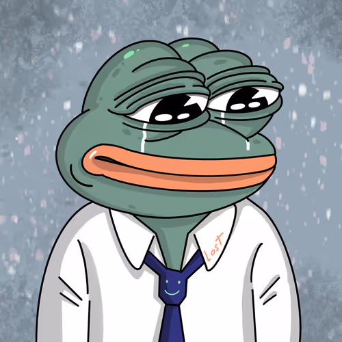 Basic Pepe
