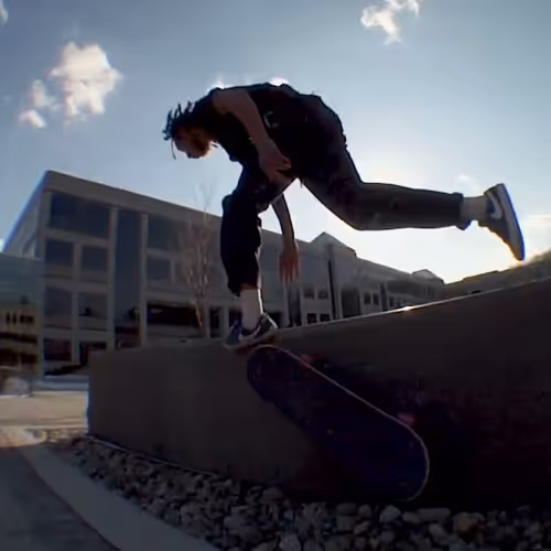 Funk On Da Block Mini Edit