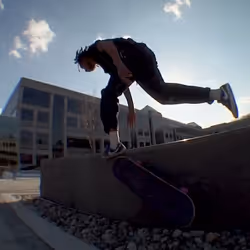 FUNK ON DA BLOCK MINI EDIT 17