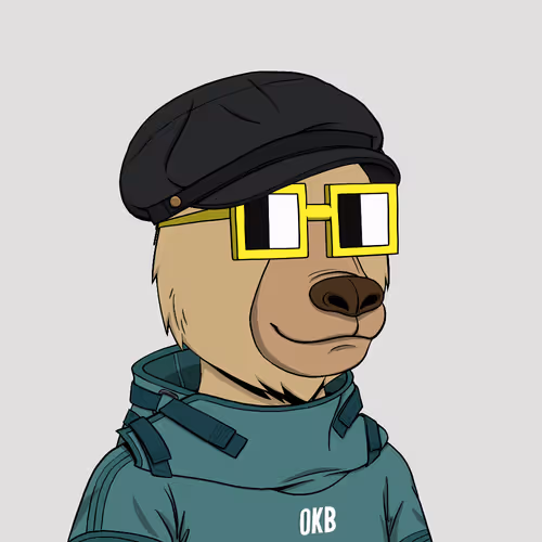 Nounbears