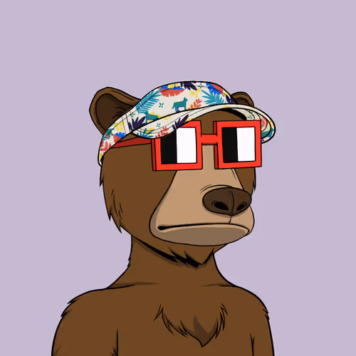 Nounbears