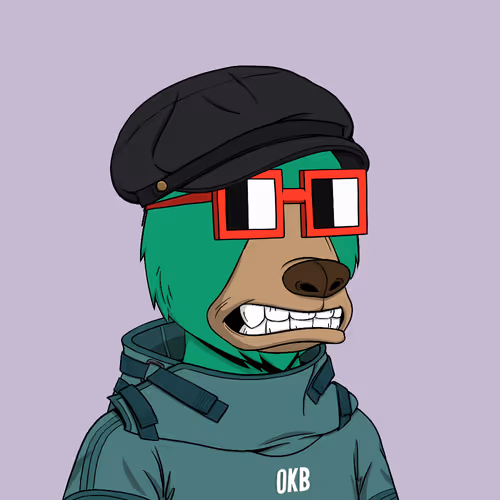 Nounbears