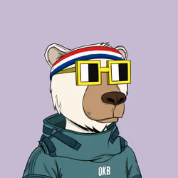 Noun Bears #2229