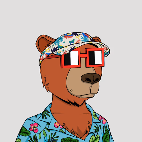 Nounbears