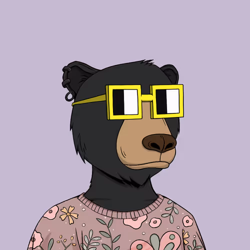 Nounbears