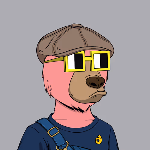 Nounbears