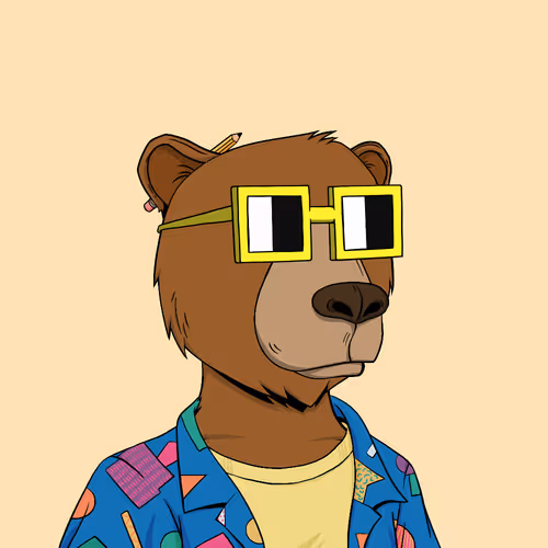 Nounbears