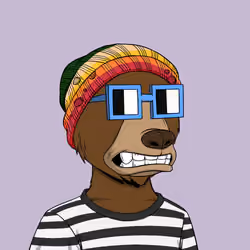 Noun Bears #441
