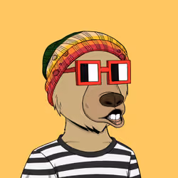 Noun Bears #1793