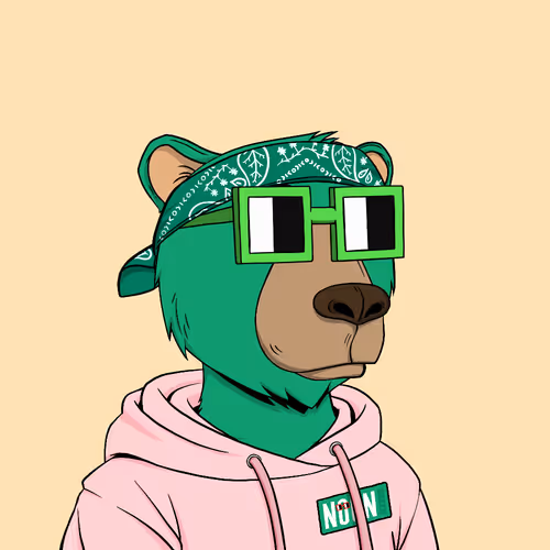 Nounbears