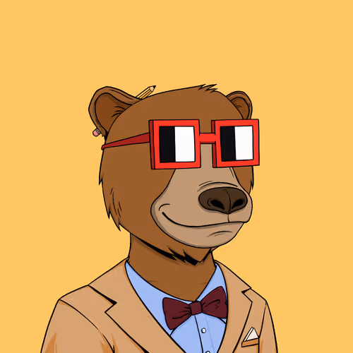 Nounbears