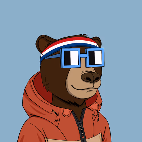 Nounbears