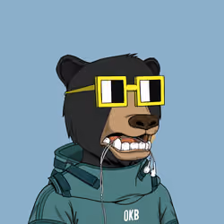 Noun Bears #2326