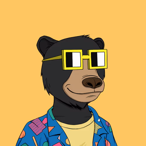 Nounbears