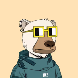Noun Bears #528