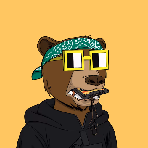 Nounbears