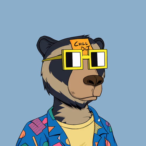 Nounbears