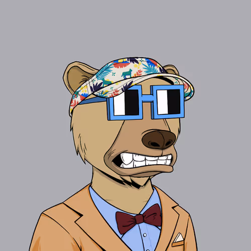 Nounbears
