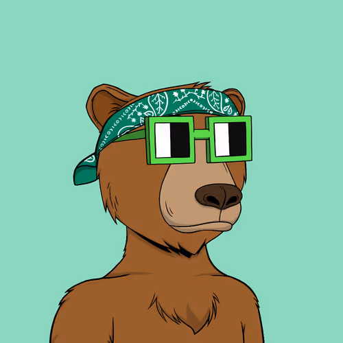 Nounbears