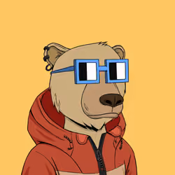 Noun Bears #1909