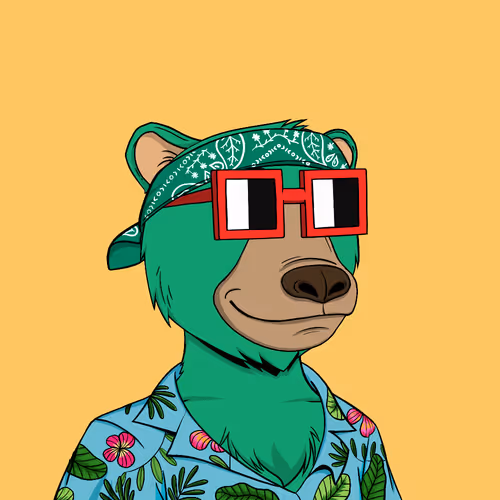Nounbears