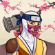 822