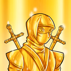 SHAZU NINJA COLLECTION #4