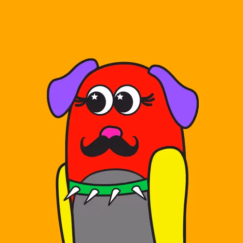 Pupfrens Official