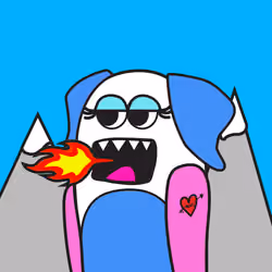 PupFren 931