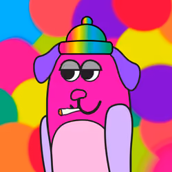 PupFren 1292
