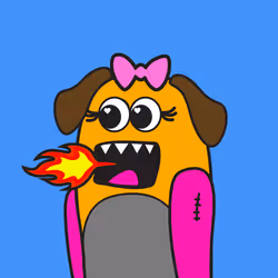 PupFren 474
