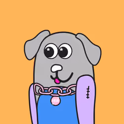 PupFren 871