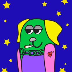 PupFren 935