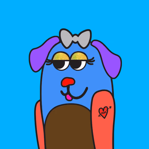 PupFren 496