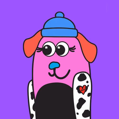PupFren 420