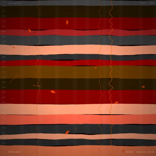 Geological Strata