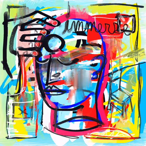 VR Painting Editions