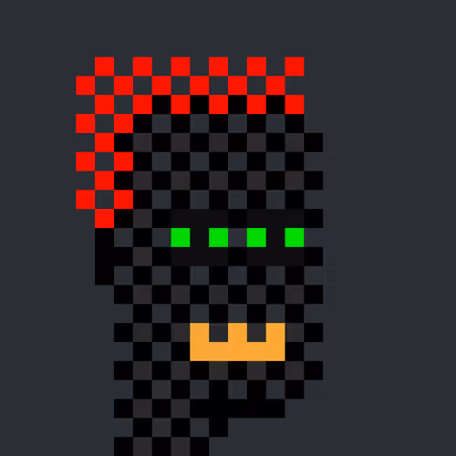 Xrpunk