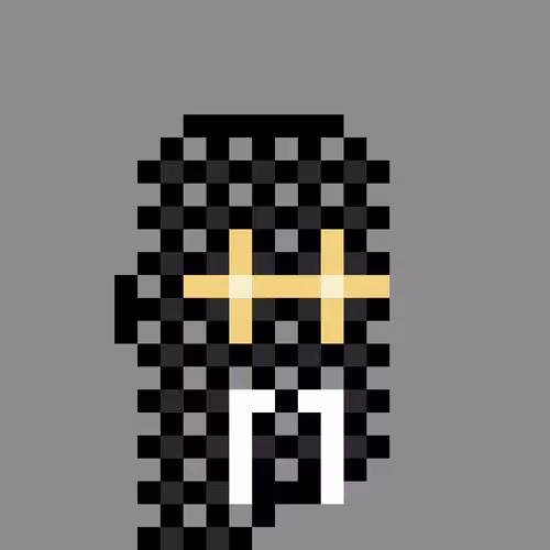 XRPunk #121