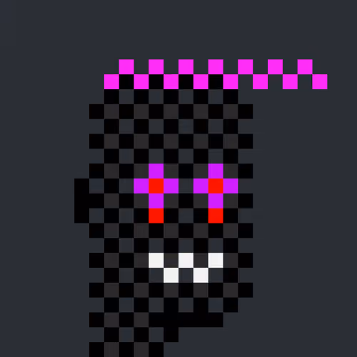 XRPunk #272
