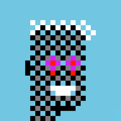 Xrpunk