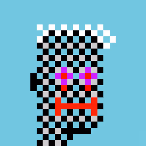 Xrpunk
