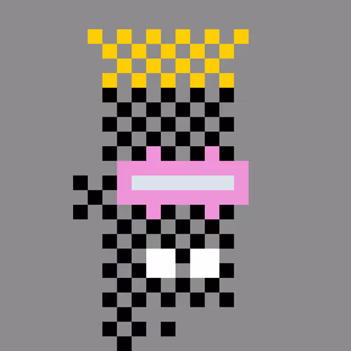Xrpunk