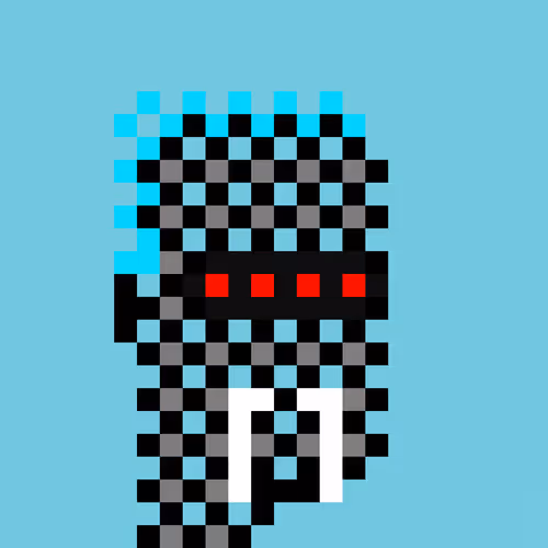 Xrpunk