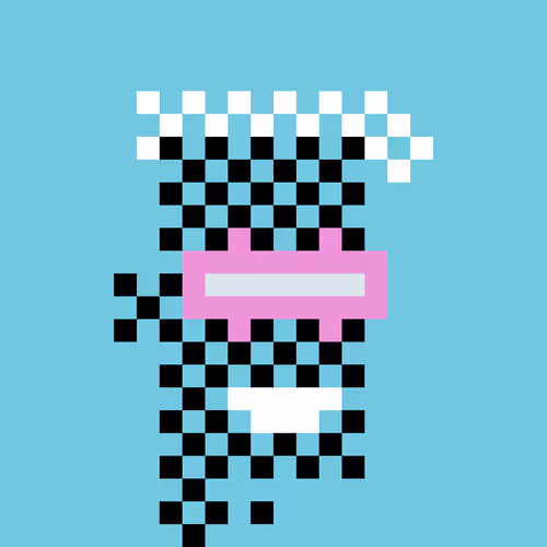 Xrpunk